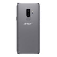 Samsung Galaxy S9+ SM-G965FD 64GB Титан серый