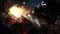 PS4 Aliens: Dark Descent (Б/У, Русские субтитры, CUSA-34370)