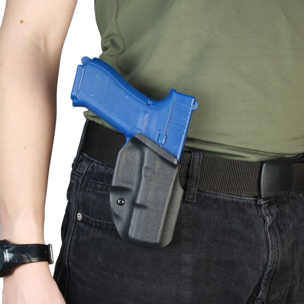 Кобура Glock 19 кайдекс тек-лок, Термит