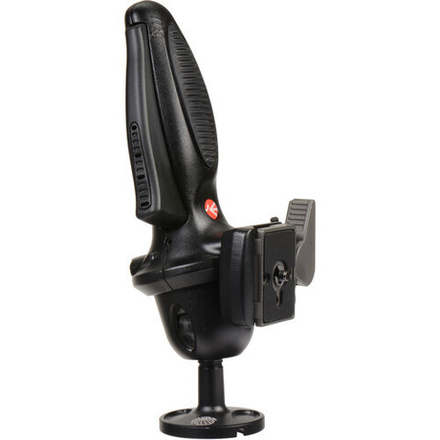 Голова шаровая Manfrotto 327RC2