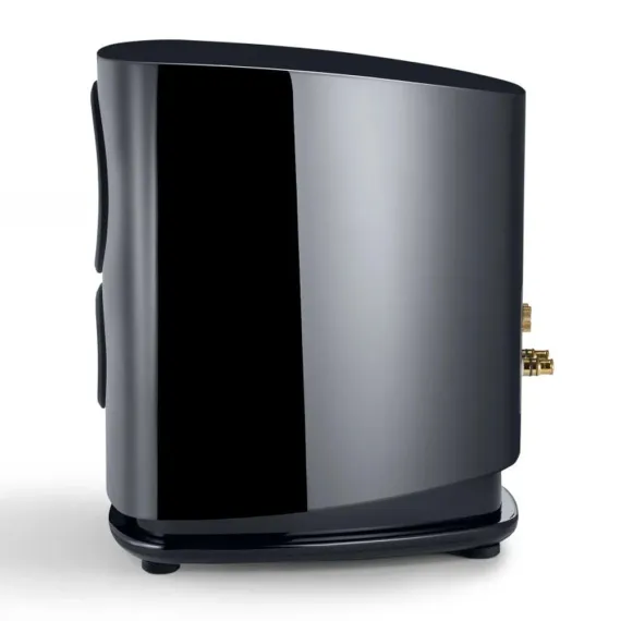 Canton Reference 9 GS Edition Black High Gloss
