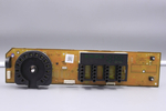 Модуль индикации DC92-01880A стиральных машин Samsung