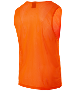 Манишка сетчатая Training Bib, оранжевый