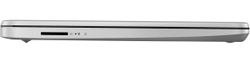 Ноутбук HP 340S G7 Intel Core i7 1065G7, 1.3 GHz,/ 8192 Mb, /14; Full HD 1920x1080, /256 Gb SSD,/ DVD нет,/ Intel Iris Plus,/ Windows 10 Professional,/ серебристый, 1.4 кг, 9HR21EA