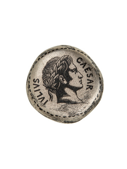 Брошь Caesar Platina