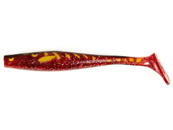 Виброхвосты LJ 3D BBS Series KUBIRA SWIM SHAD 9,0in (22,86)/PG25 1шт.