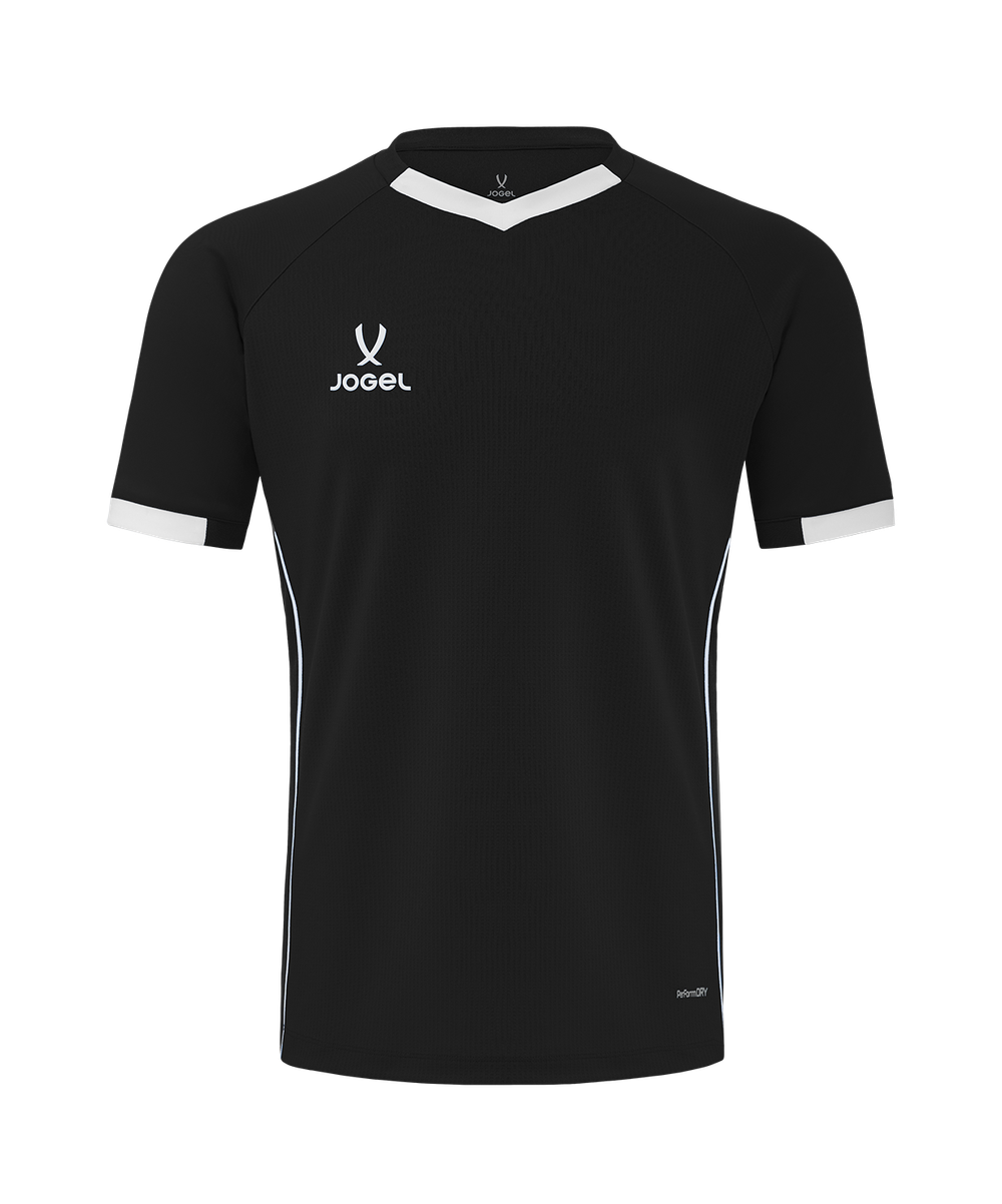 Футболка игровая Jogel DIVISION PerFormDRY Prisma Jersey, черный 99