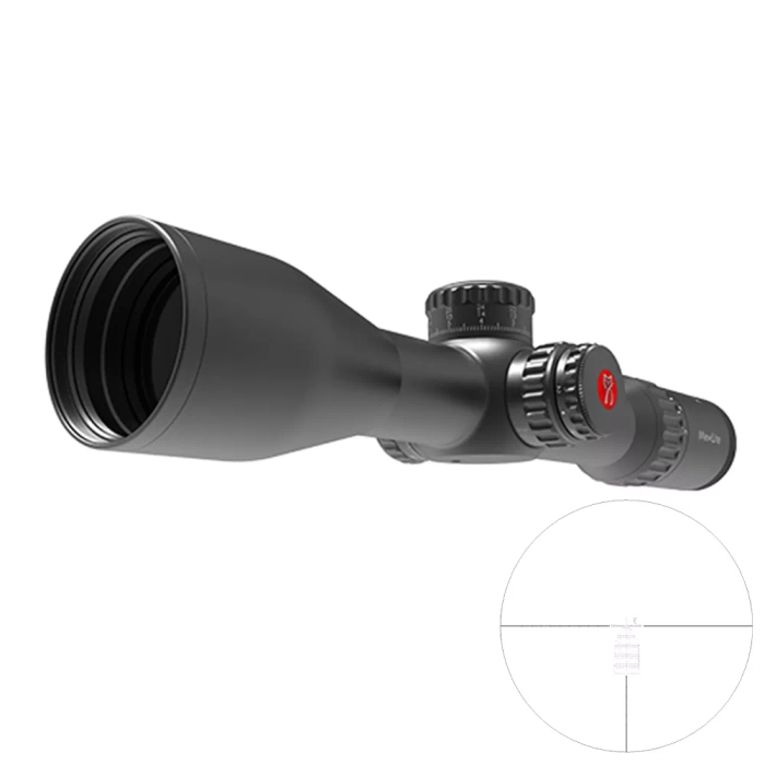 Прицел Mewlite 3-18x50 FFP