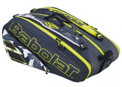 Сумка теннисная Babolat Pure Aero RHX12 - серый