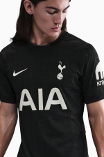 Футболка Nike Tottenham Hotspur 25/26 Away Match - черный