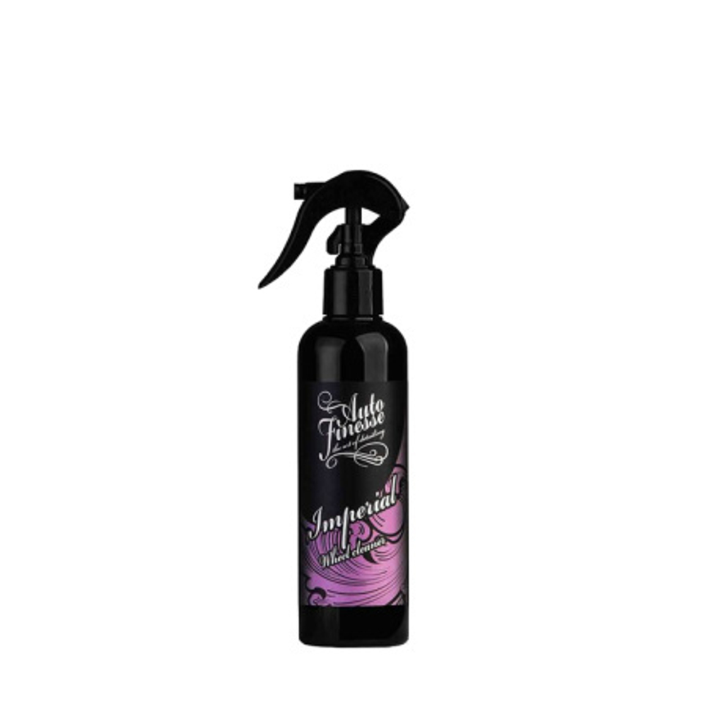 Auto Finesse Очиститель дисков Imperial 250мл