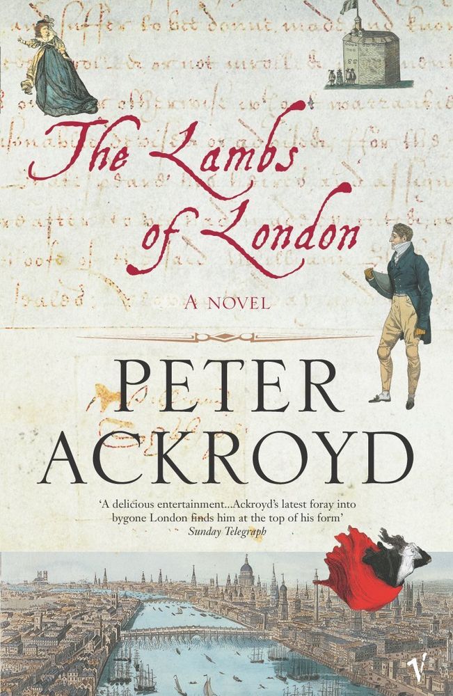 Lambs of London