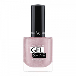 Лак-гель для ногтей GR Extreme Gel Shine Nail Color