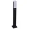 Наземный светильник  09977-0.7-001JH 0,6M LED7W BK Reluce