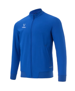 Куртка парадная JÖGEL PREMIER PerFormDRY Woven Jacket, синий