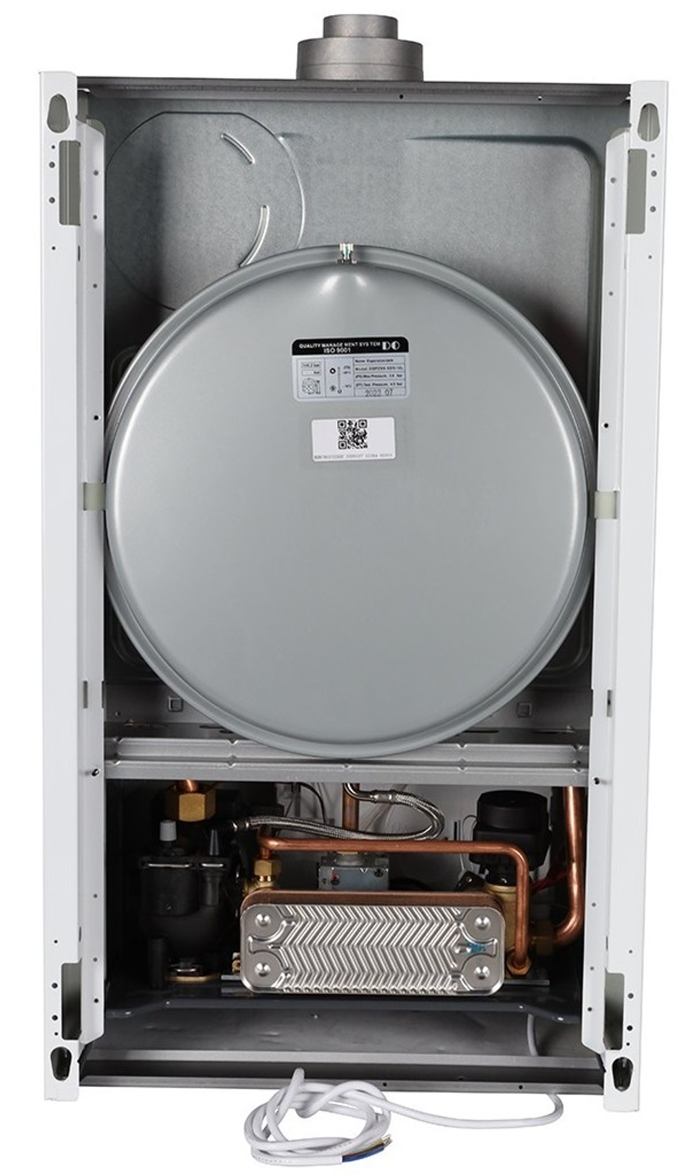 Газовый котел BAXI ECO Life 31F