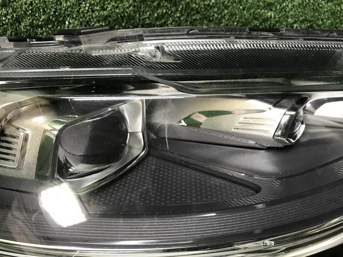 Фара правая Haval F7 (2018-2024) LED
