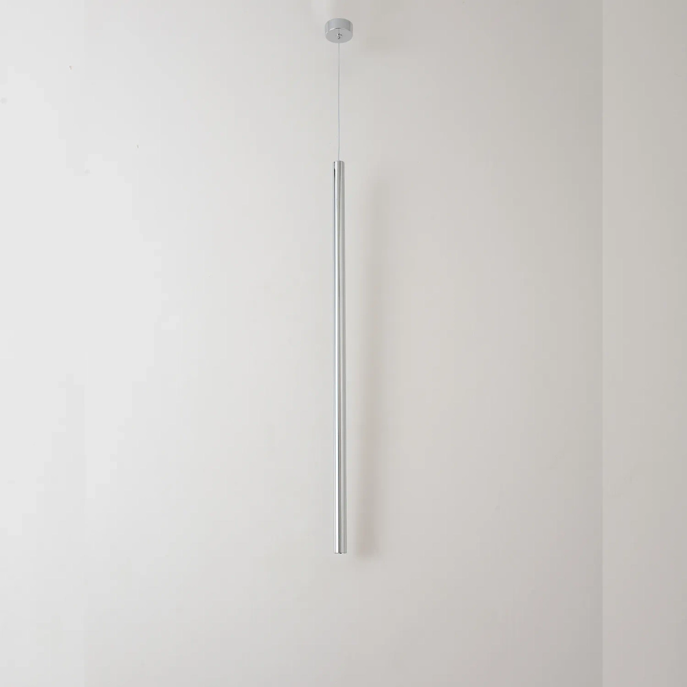 Светильник подвесной Crystal Lux CLT 036C800 CH