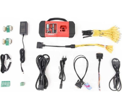 Launch X-431 IMMO PADV