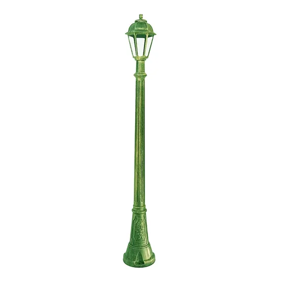 Наземный фонарь Saba K22.158.000.VXE27 Fumagalli