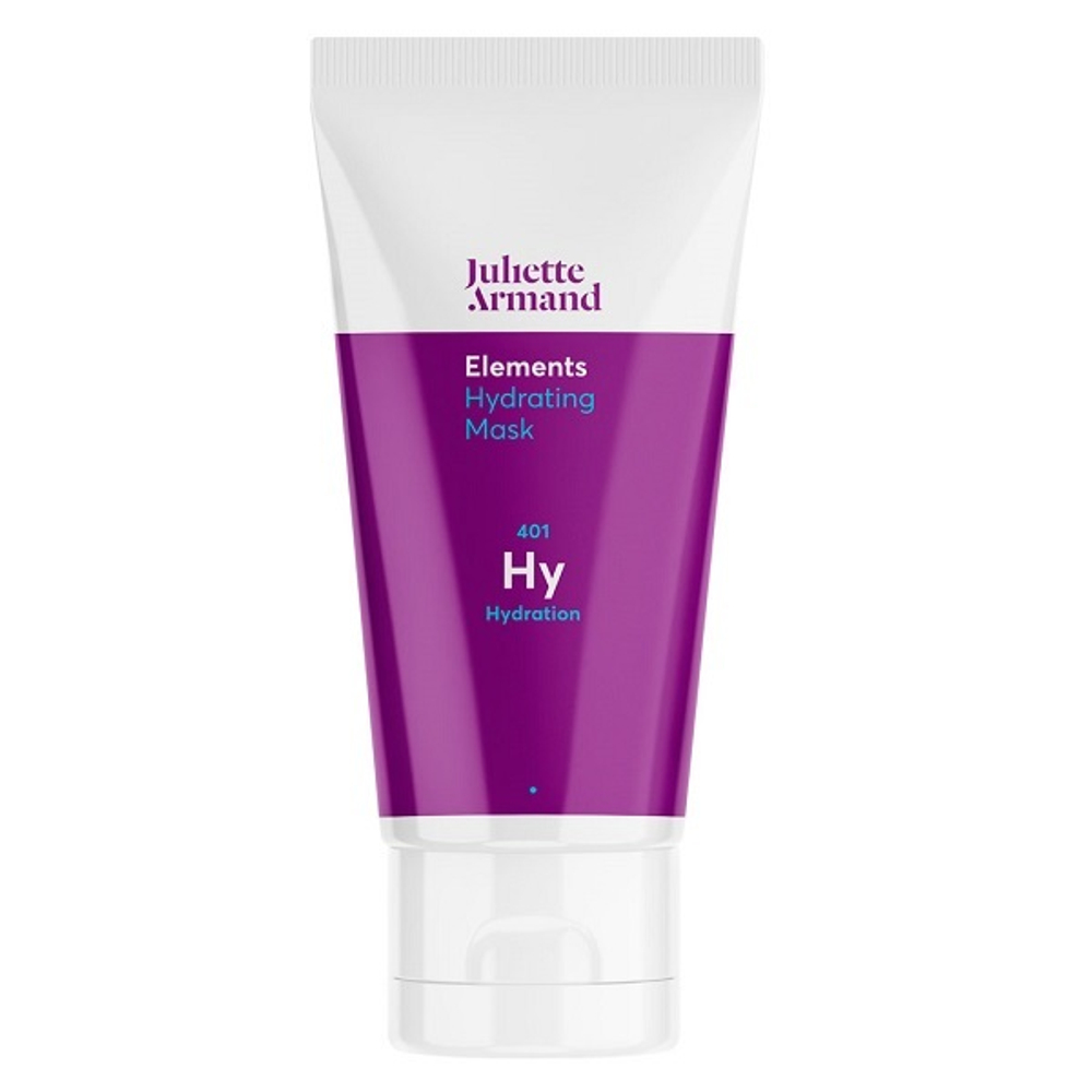 Маска увлажняющая Juliette Armand Hydrating therapy mask 50мл
