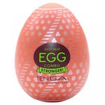Мастурбатор-яйцо Tenga Egg Combo