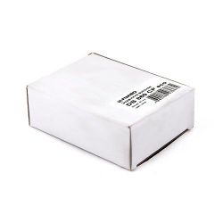 Задвижка врезная FUARO DB 860 CP eco хром /42013/