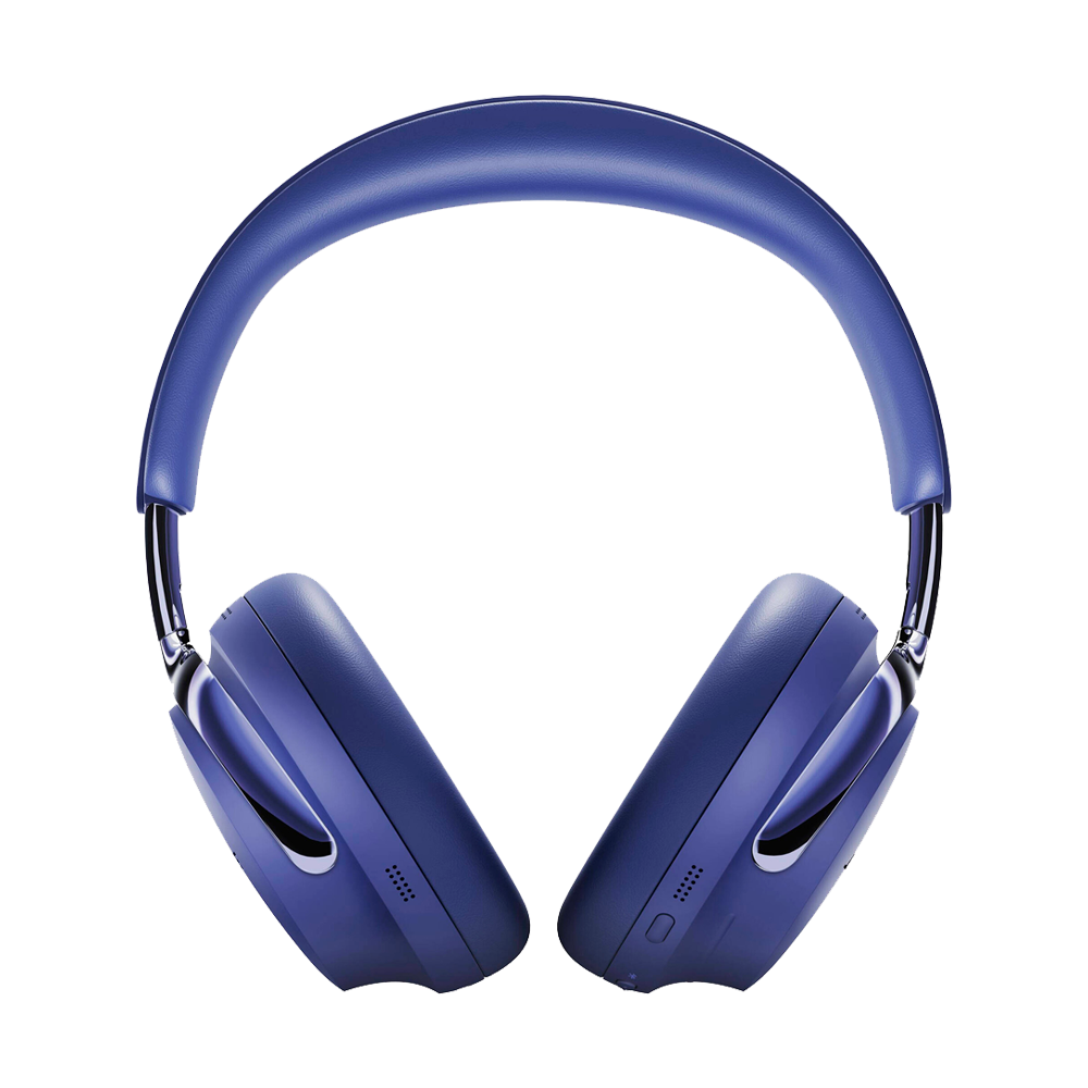 Беспроводные наушники BOSE QuietComfort Ultra Headphones (2nd Gen), Midnight Violet (Полуночный фиолетовый)