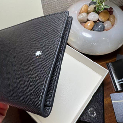 Обложка для паспорта Montblanc