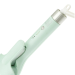 Щипцы для волос 59x105мм Dewal Beauty Blossom HI2090-Green