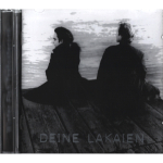 Deine Lakaien / Winter Fish Testosterone (RU)(CD)