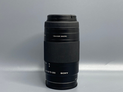 Sony 75-300mm f/4.5-5.6