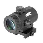 Увеличитель Veber Wolf MX3 для прицела