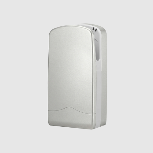 Сушилка погружная 1760 W ABS V-JET NOFER TRIBLADE 01305.AS серебристый серый