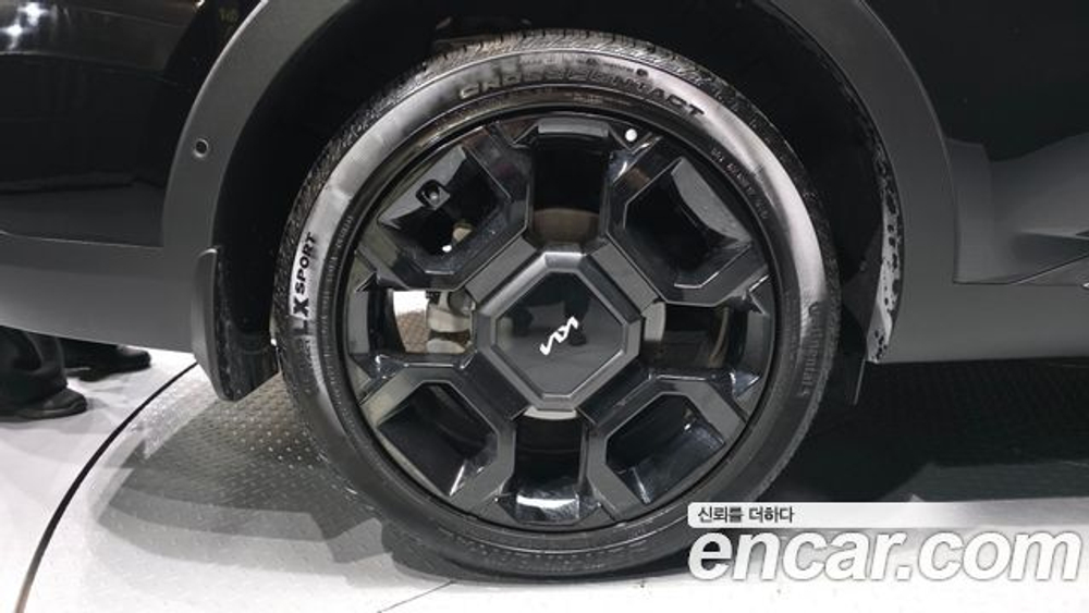 KIA Sorento Gasoline 2.5T 2WD — 2025