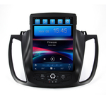 Установочный комплект для FORD Kuga II 2013+  KUBERG SP-97022