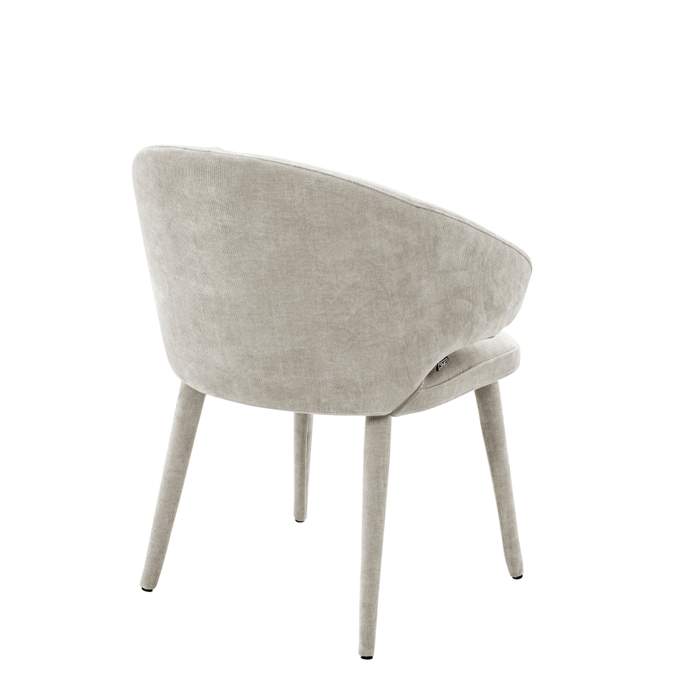 Стул Dining Chair Cardinale арт.111945