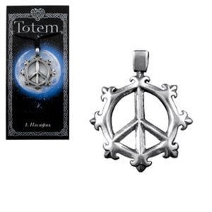Амулеты Totem