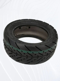 Покрышка Tuovt 11 дюймов (90/65-6.5) для электросамоката Kugoo M5, Dualtron Thunder