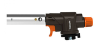 Газовая горелка NaMilux TS2122RF