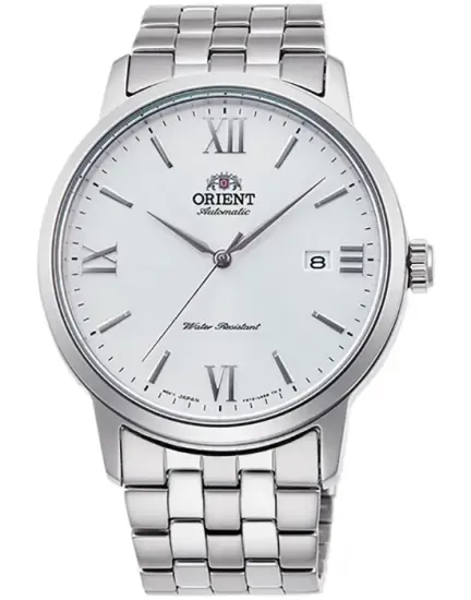 Наручные часы Orient RA-AC0F10S10B