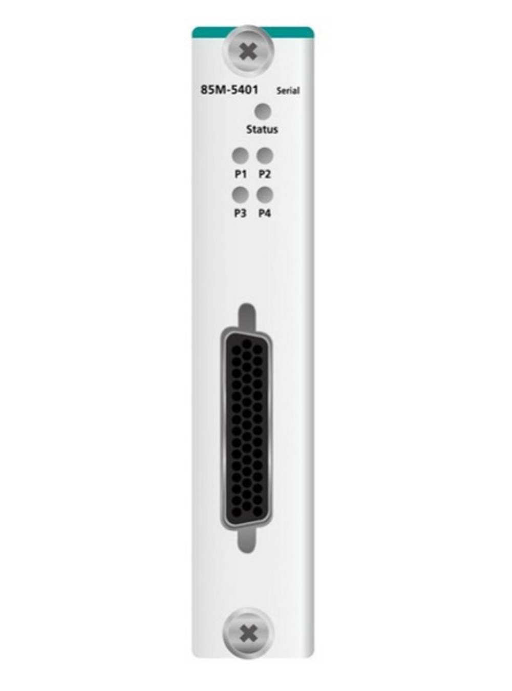 Модуль MOXA 85M-5401-T