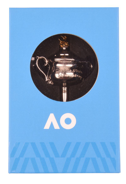 Аксессуар Australian Open Women's Desk Trophy