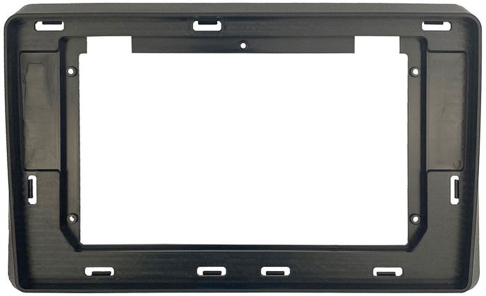 Магнитола для Renault Master 2019+ - Teyes LUX ONE ROUND монитор 12.3" 2K QLED на Android 10, Быстрая, CarPlay, 4G SIM-слот