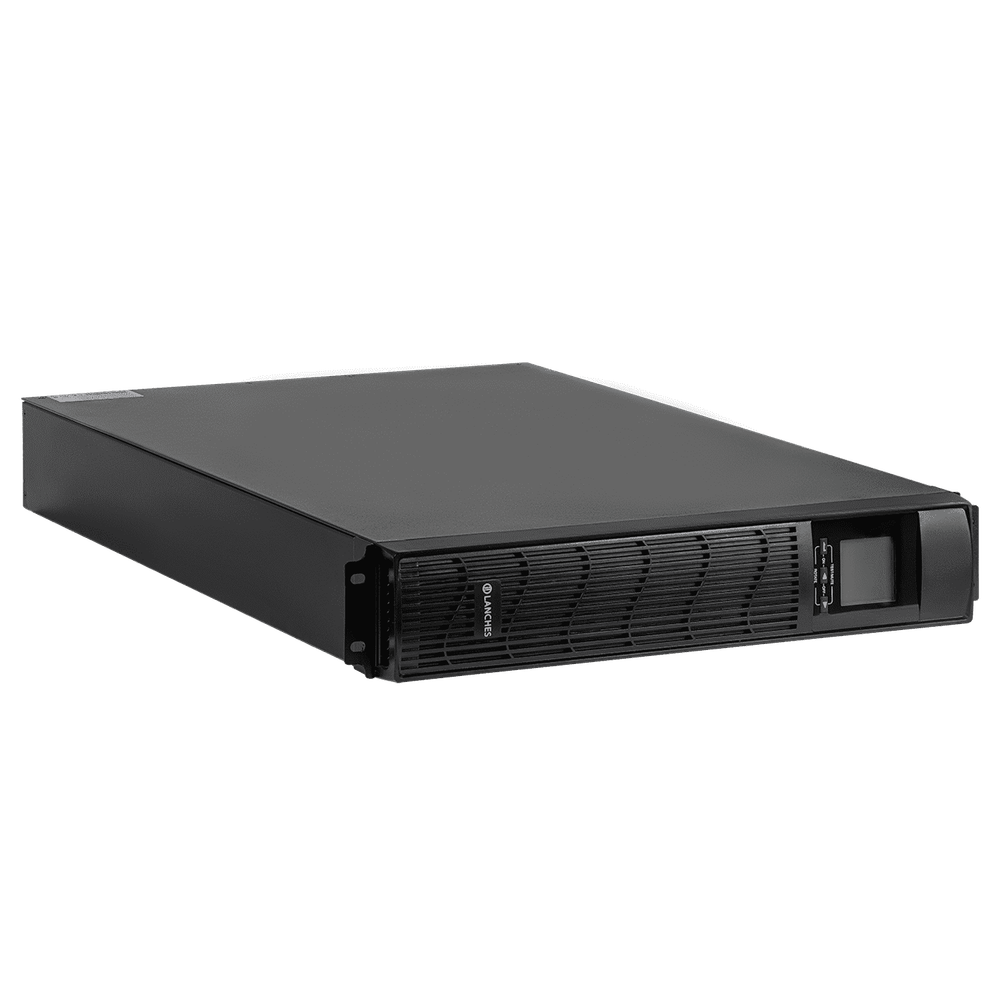 ИБП LANCHES L900Pro-S RT 3kVA / 3 кВА онлайн