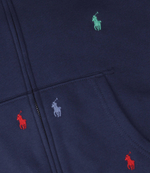 Худые MAGIC POLO RALPH LAUREN - темно-синий(846209)