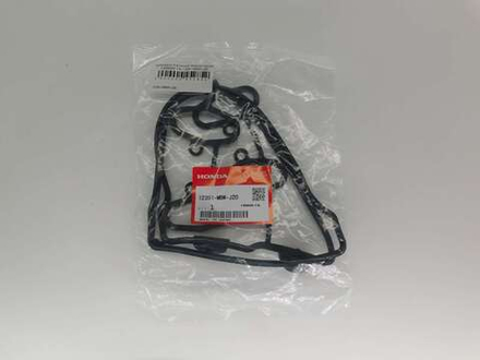 прокладка клапанной крышки Honda CBR600F F4i 12391-MBW-J20