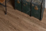 Кварц-винил WPC Vinilam Cork 7 мм Дуб Брюссель 2.76 м2