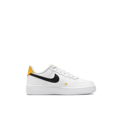 Nike Air Force kids White Black