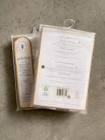 Новые хлопковые футболки Burts Bees Kids, 98